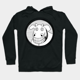 Dead milkmen Hoodie